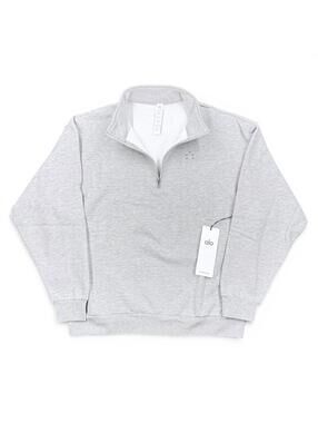 ALO Yoga Accolade 1/4 Zip Pullover